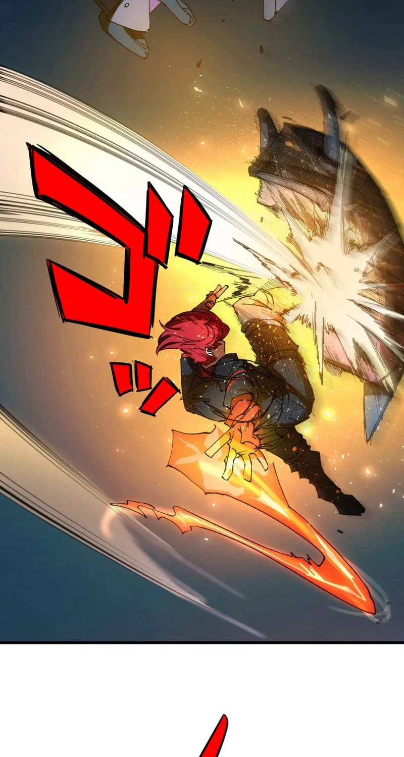 Shibuya Ninja Chapter 12 page 6 - 