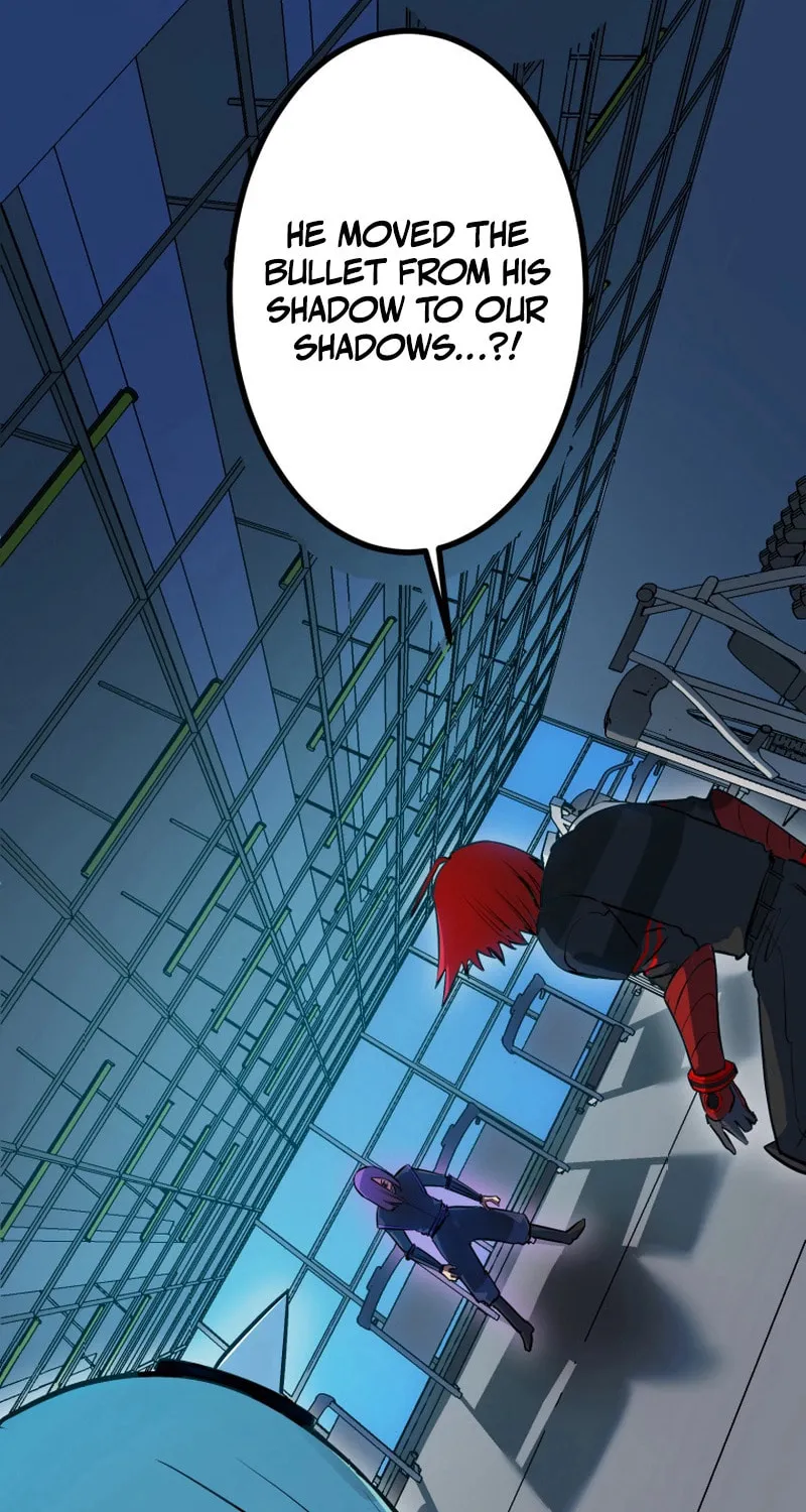 Shibuya Ninja Chapter 12 page 56 - 