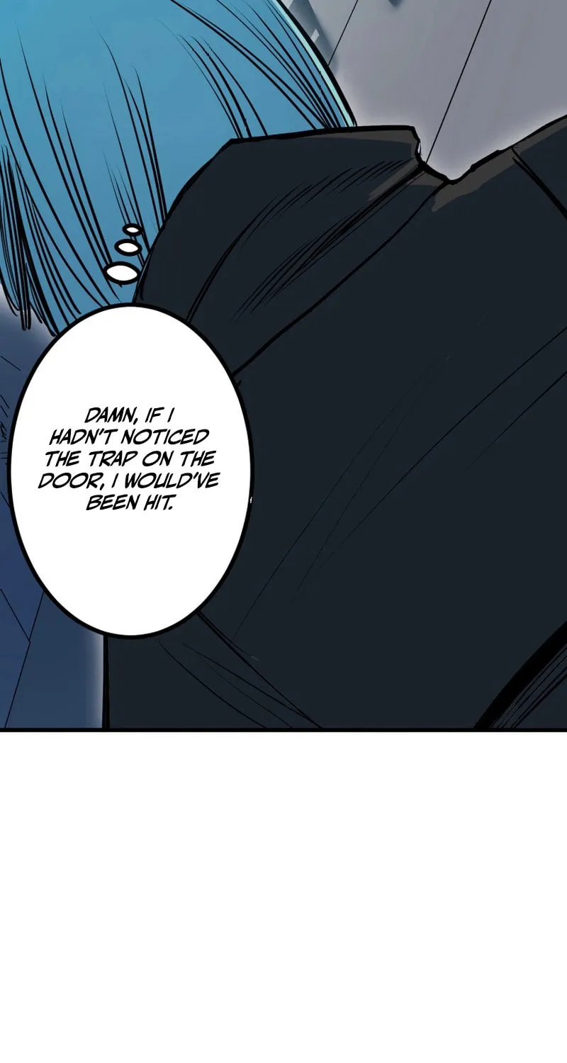 Shibuya Ninja Chapter 12 page 57 - 
