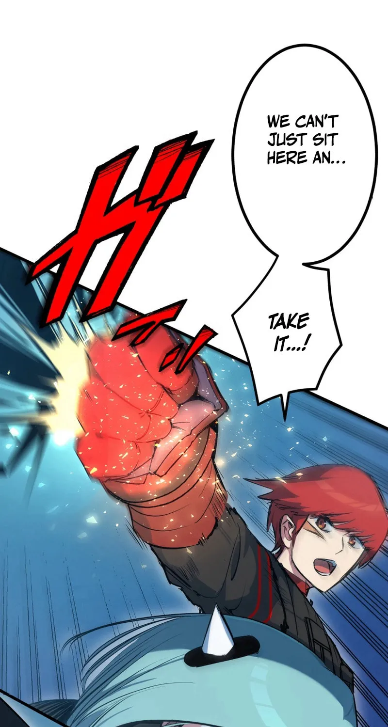 Shibuya Ninja Chapter 12 page 65 - 