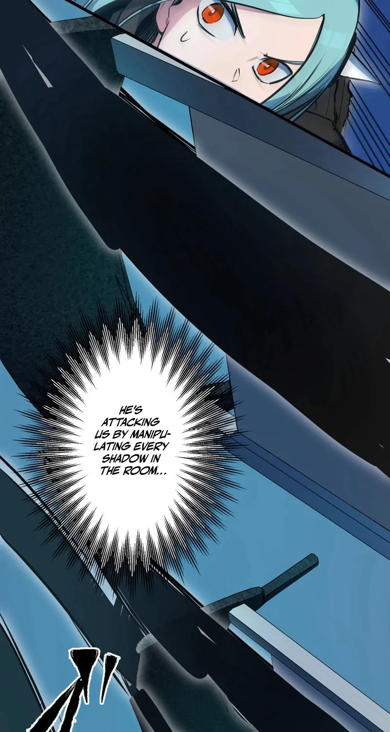 Shibuya Ninja Chapter 12 page 66 - 