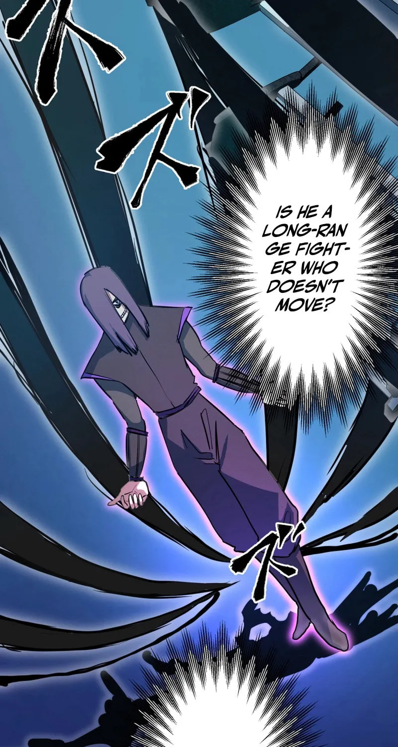 Shibuya Ninja Chapter 12 page 67 - 