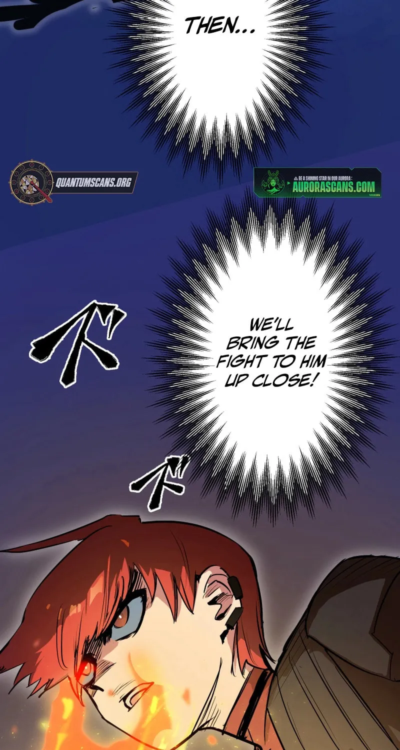 Shibuya Ninja Chapter 12 page 68 - 