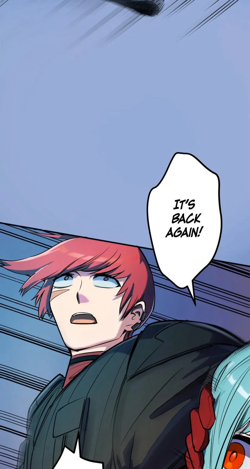 Shibuya Ninja Chapter 12 page 8 - 