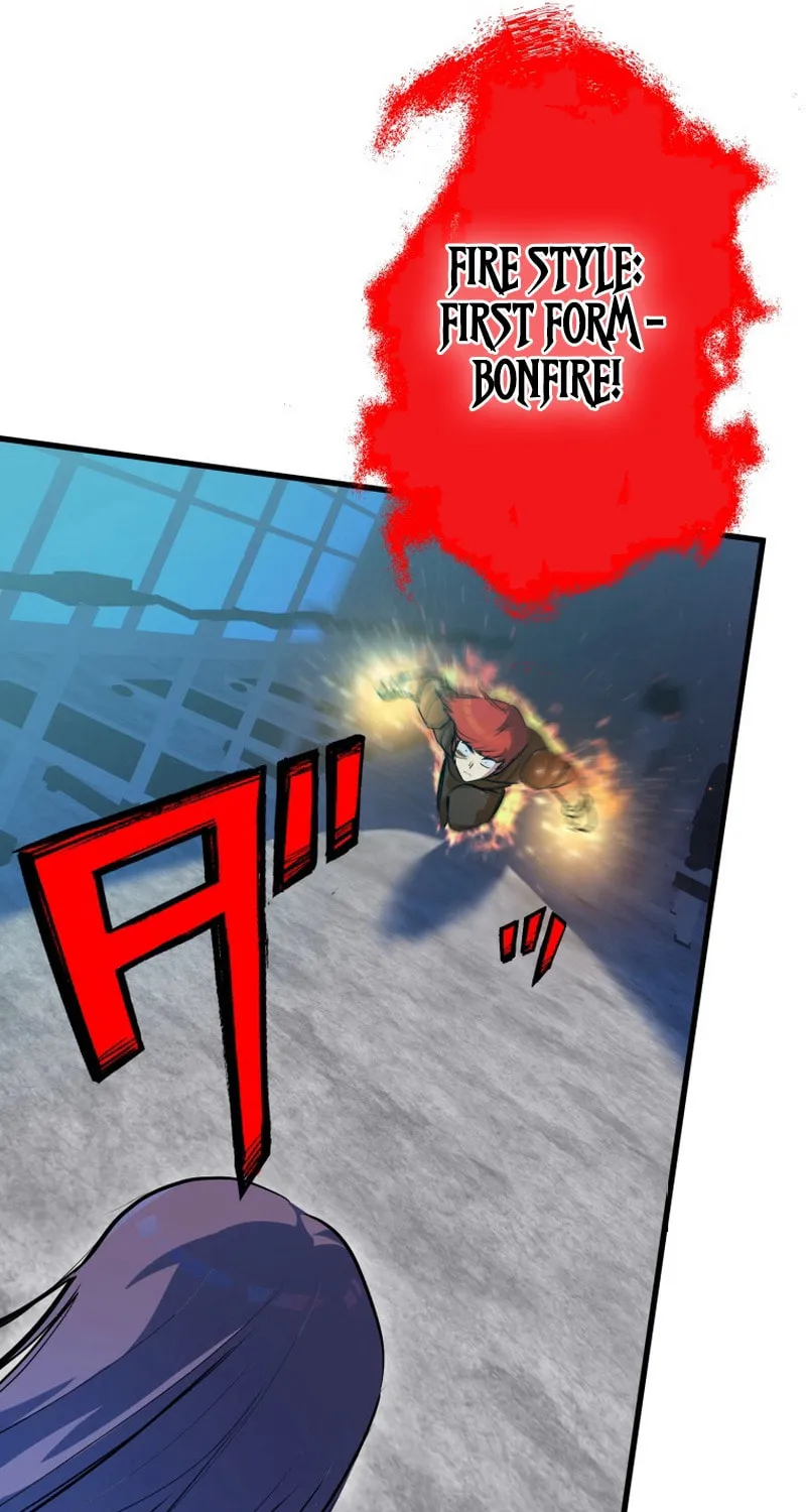 Shibuya Ninja Chapter 12 page 71 - 