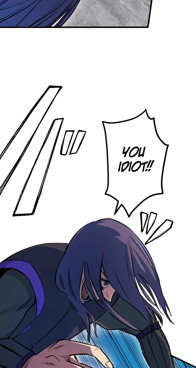 Shibuya Ninja Chapter 12 page 72 - 
