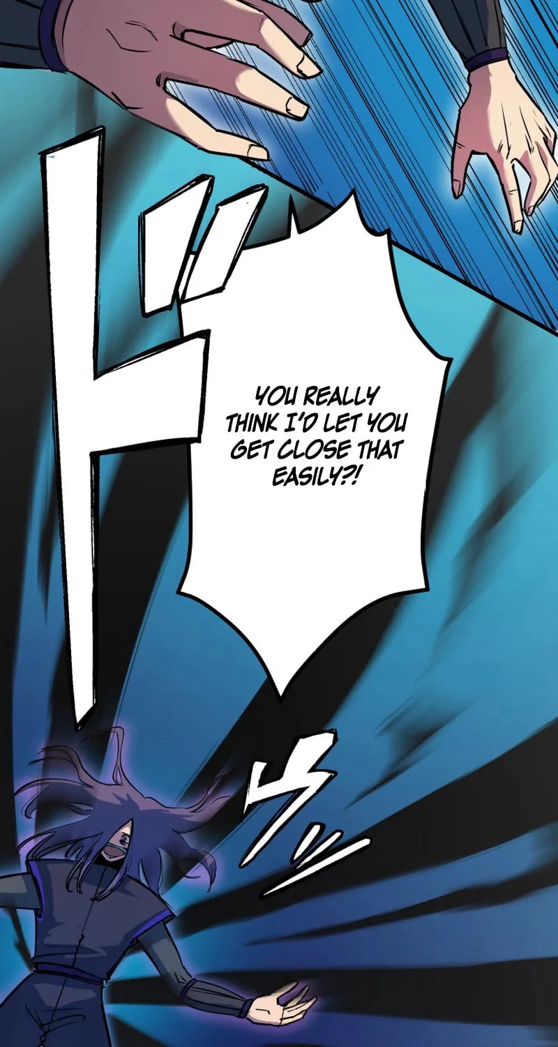 Shibuya Ninja Chapter 12 page 73 - 