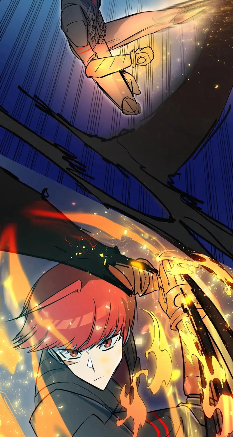 Shibuya Ninja Chapter 12 page 75 - 