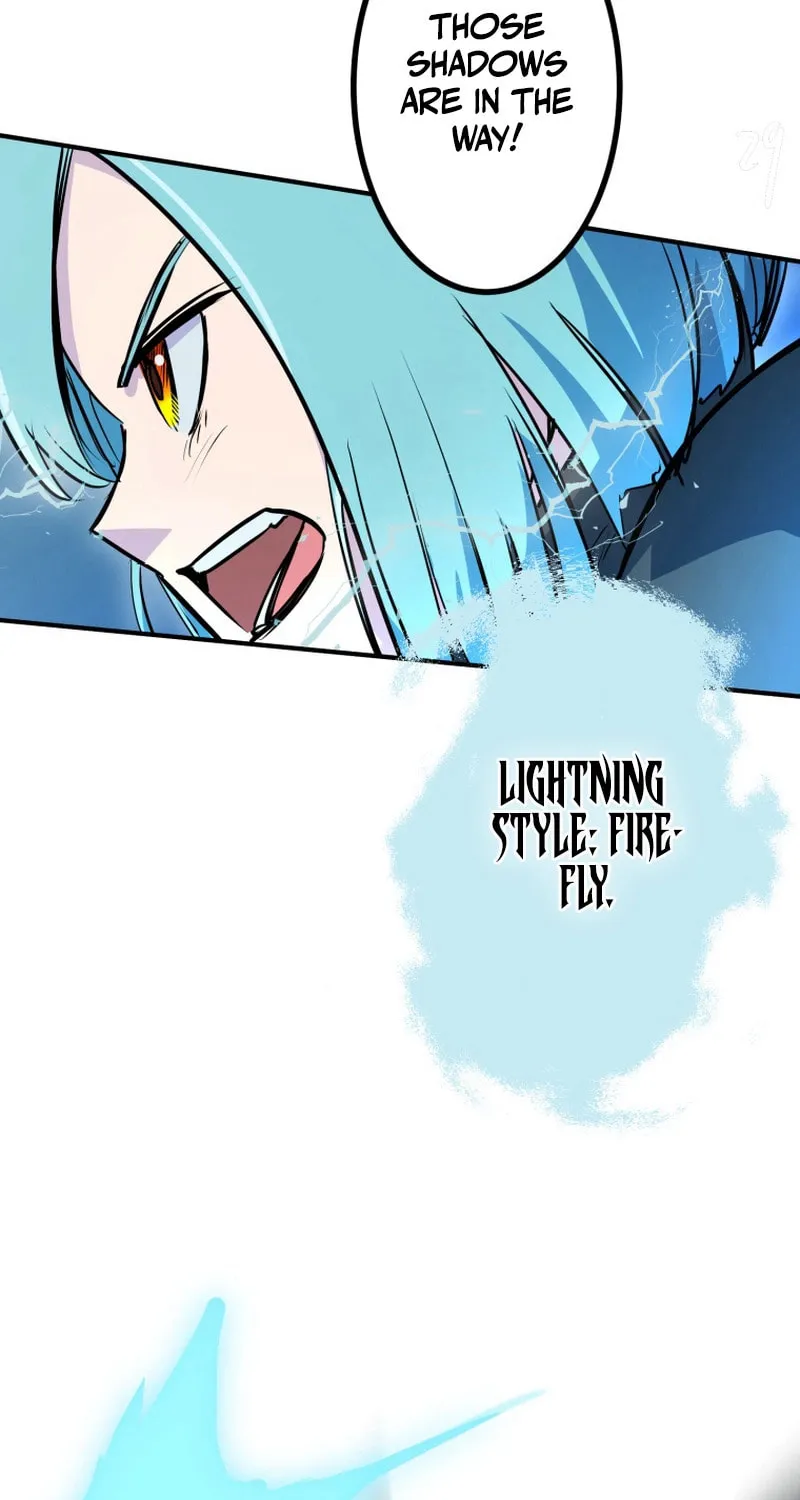 Shibuya Ninja Chapter 12 page 77 - 