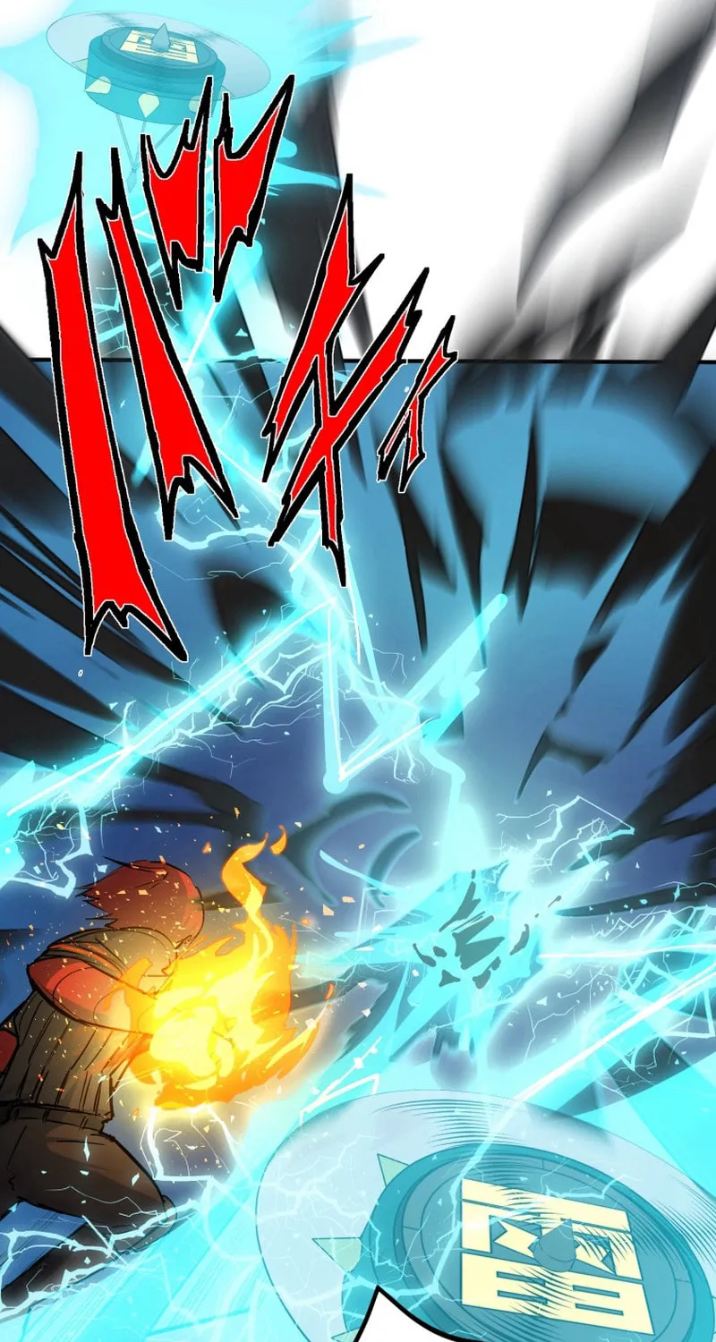 Shibuya Ninja Chapter 12 page 78 - 
