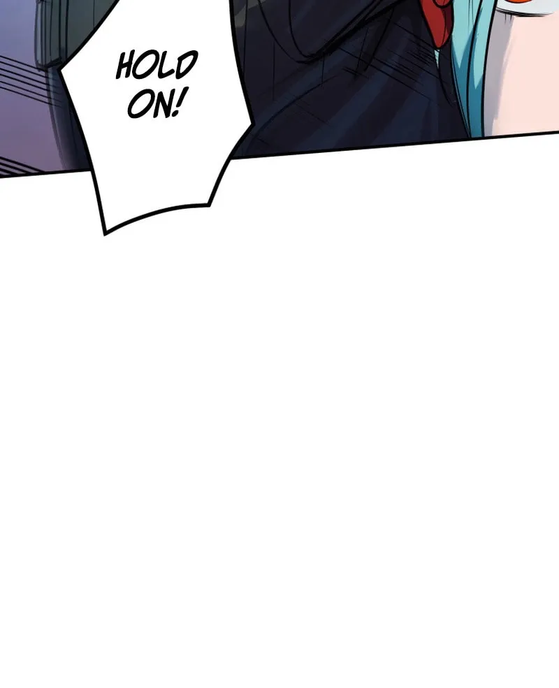 Shibuya Ninja Chapter 12 page 9 - 