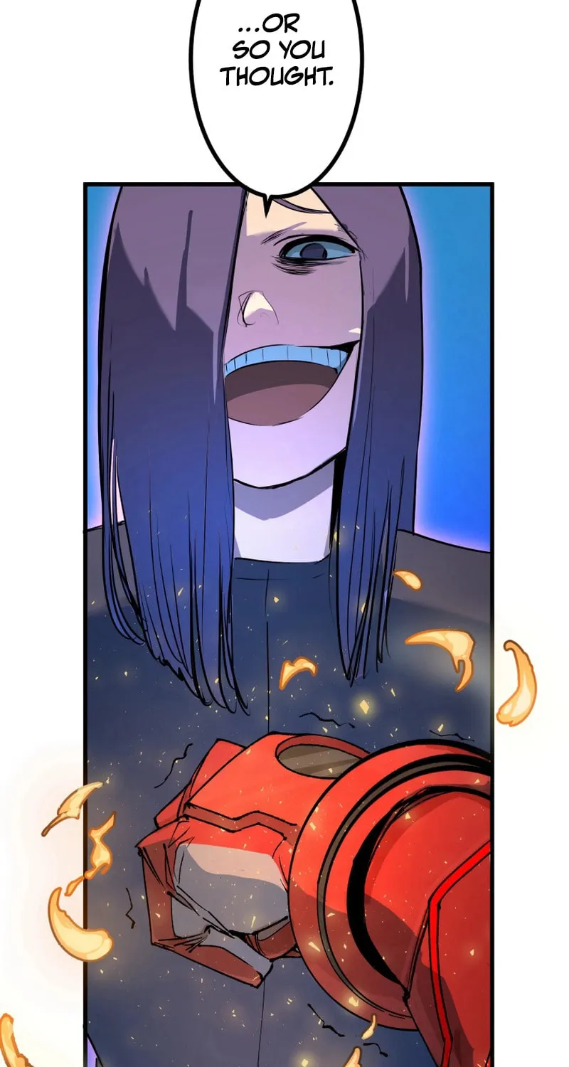 Shibuya Ninja Chapter 12 page 83 - 