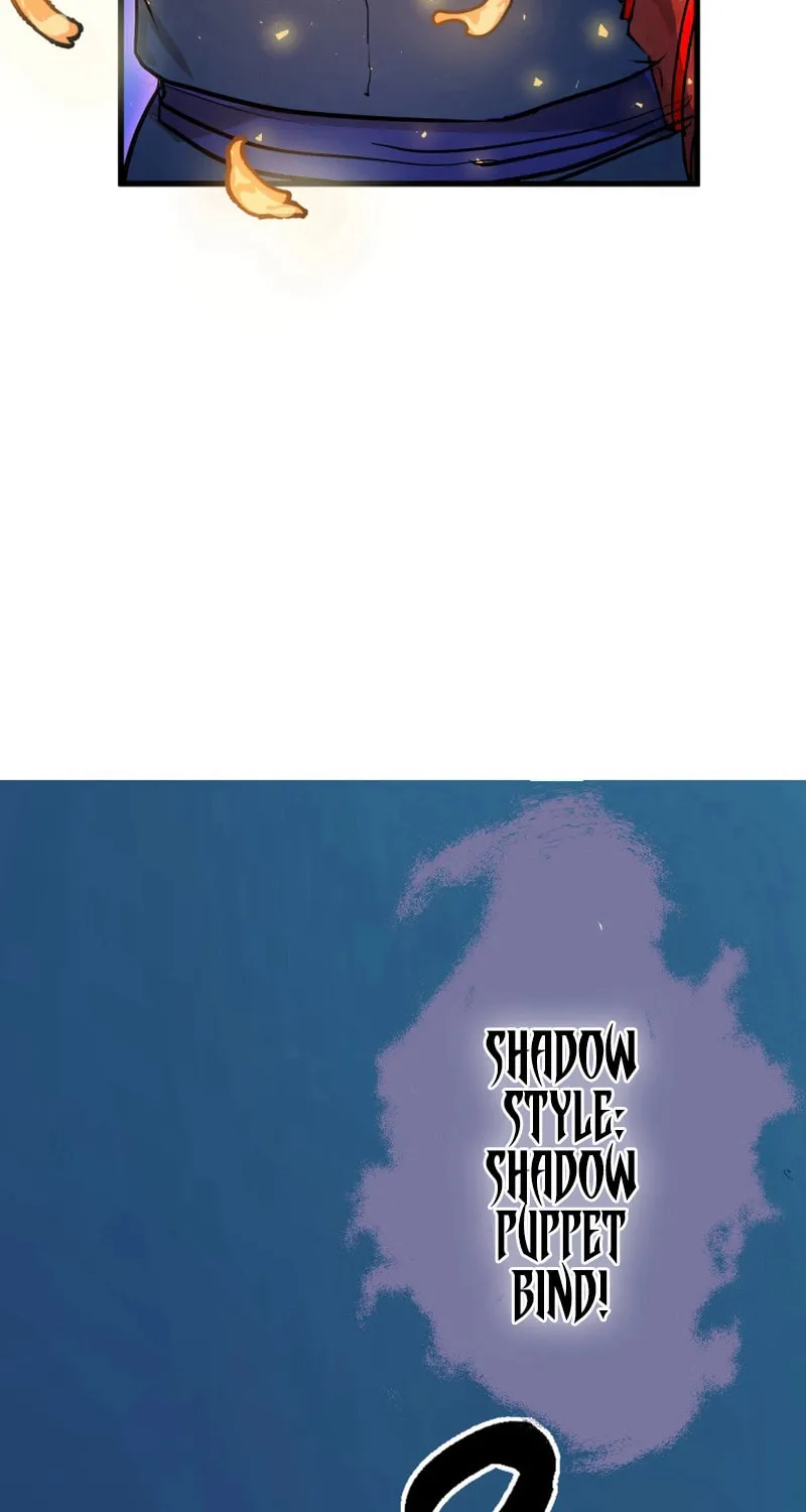 Shibuya Ninja Chapter 12 page 84 - 