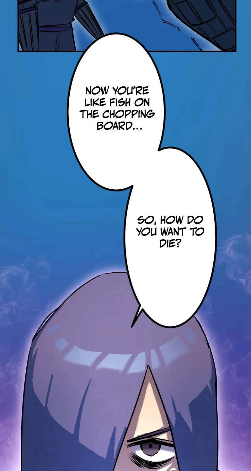 Shibuya Ninja Chapter 12 page 88 - 