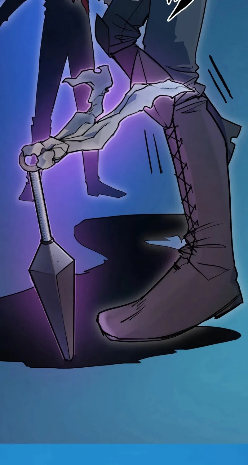 Shibuya Ninja Chapter 13 page 2 - 
