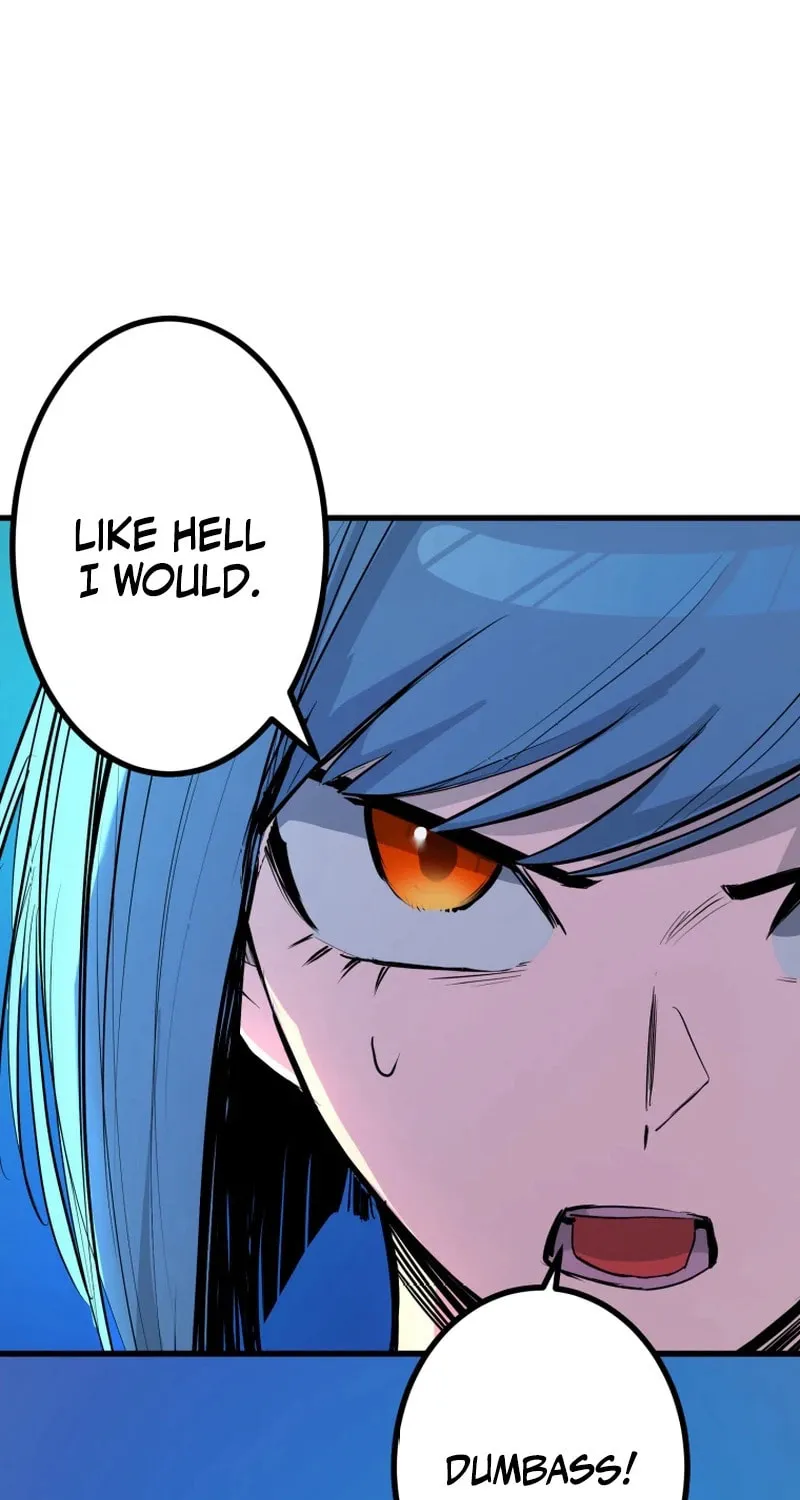 Shibuya Ninja Chapter 13 page 11 - 