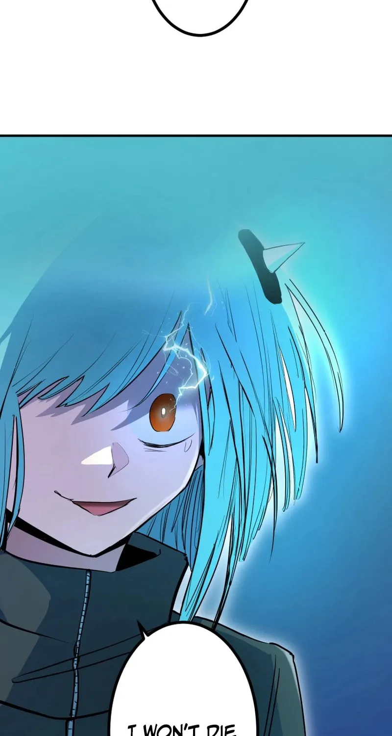 Shibuya Ninja Chapter 13 page 16 - 