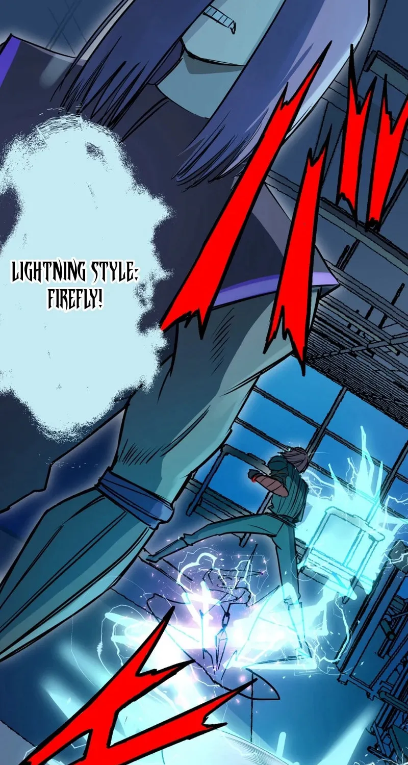 Shibuya Ninja Chapter 13 page 18 - 