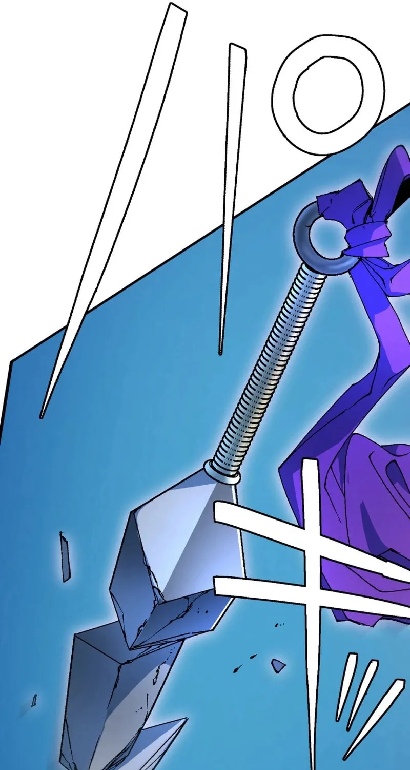Shibuya Ninja Chapter 13 page 20 - 