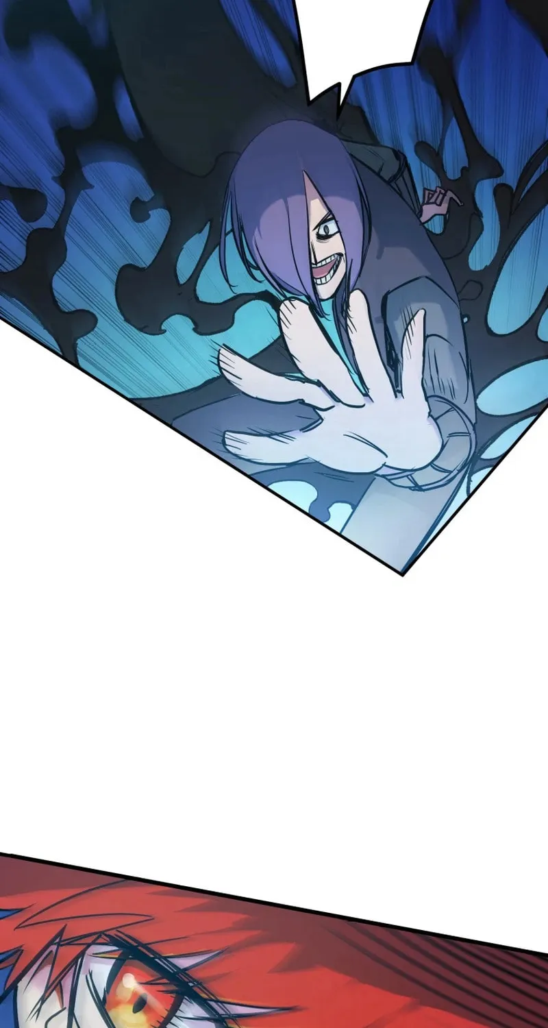 Shibuya Ninja Chapter 13 page 25 - 