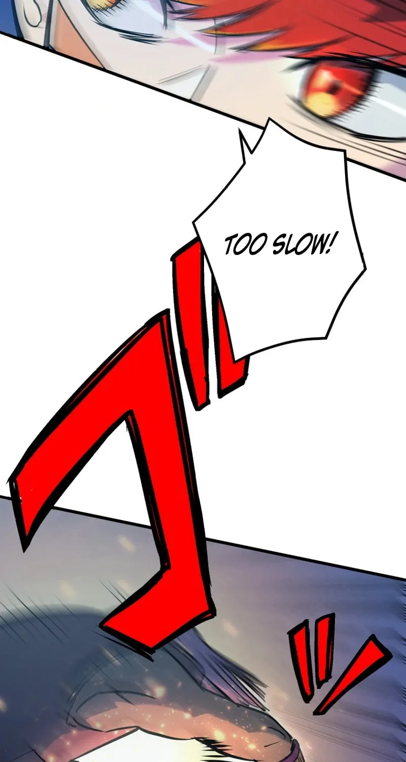 Shibuya Ninja Chapter 13 page 26 - 
