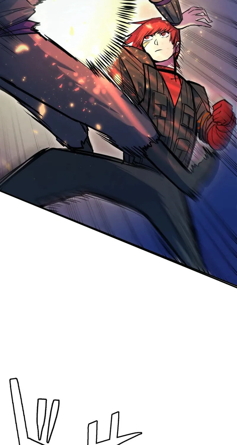 Shibuya Ninja Chapter 13 page 27 - 
