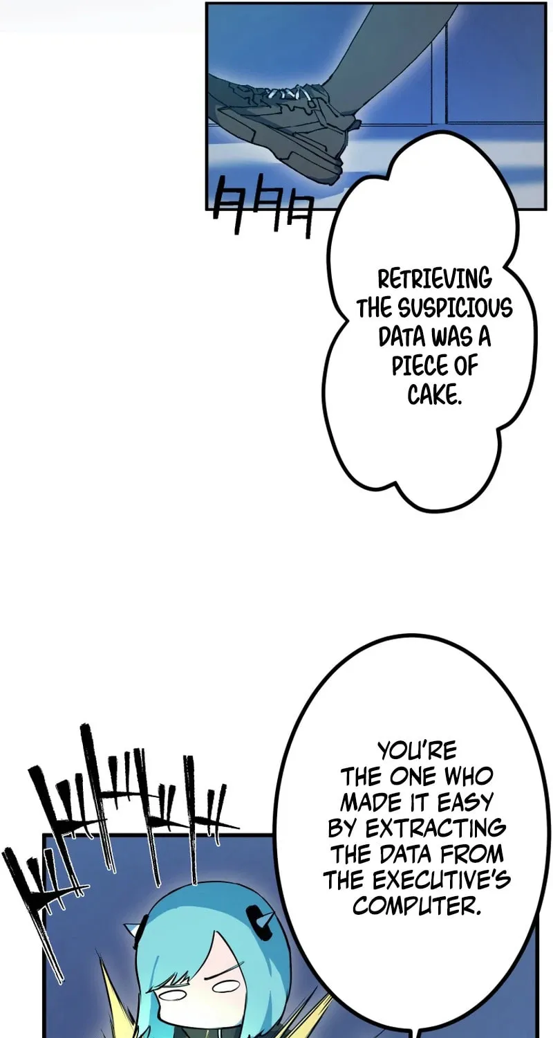 Shibuya Ninja Chapter 13 page 30 - 