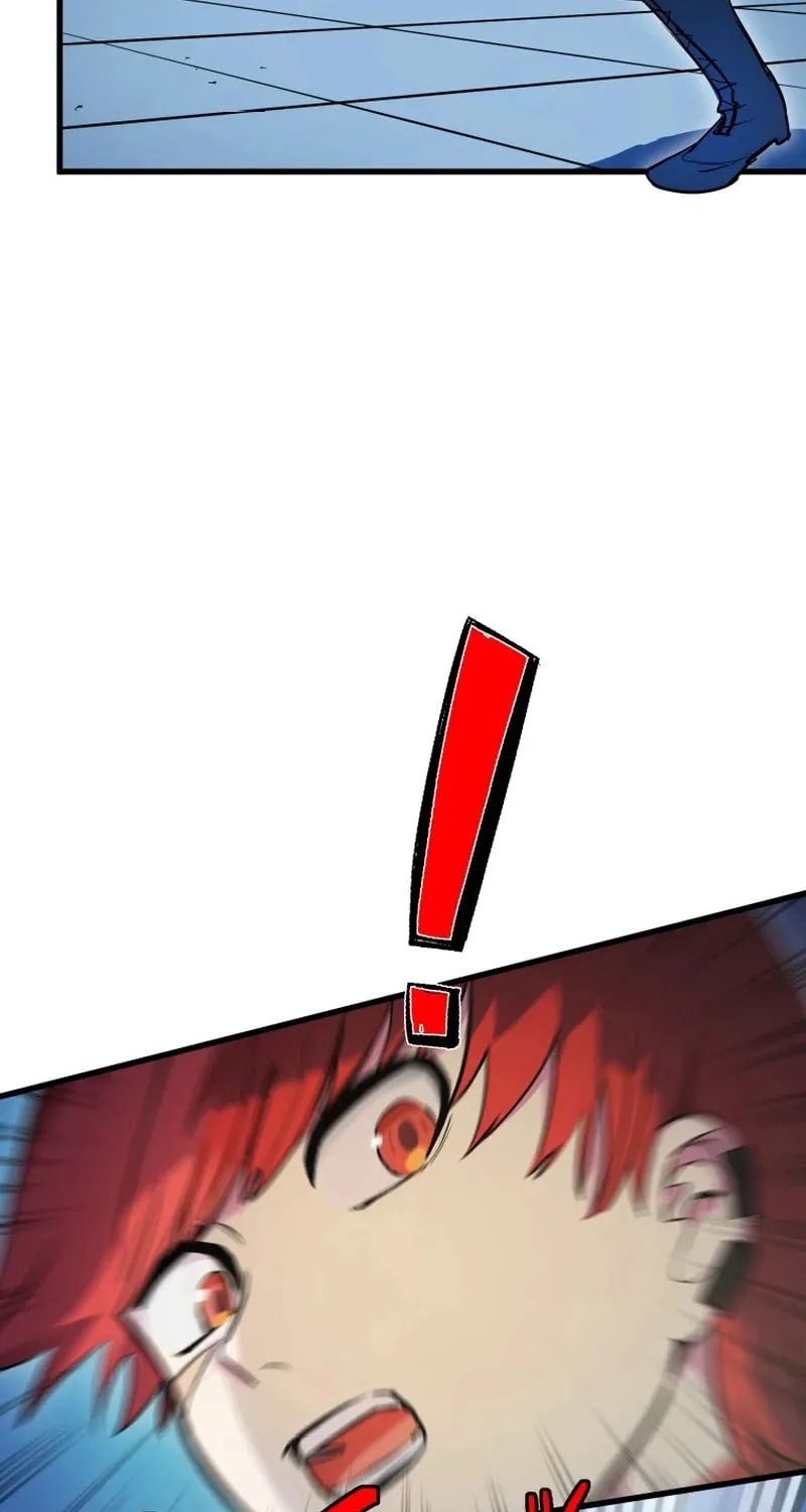 Shibuya Ninja Chapter 13 page 34 - 