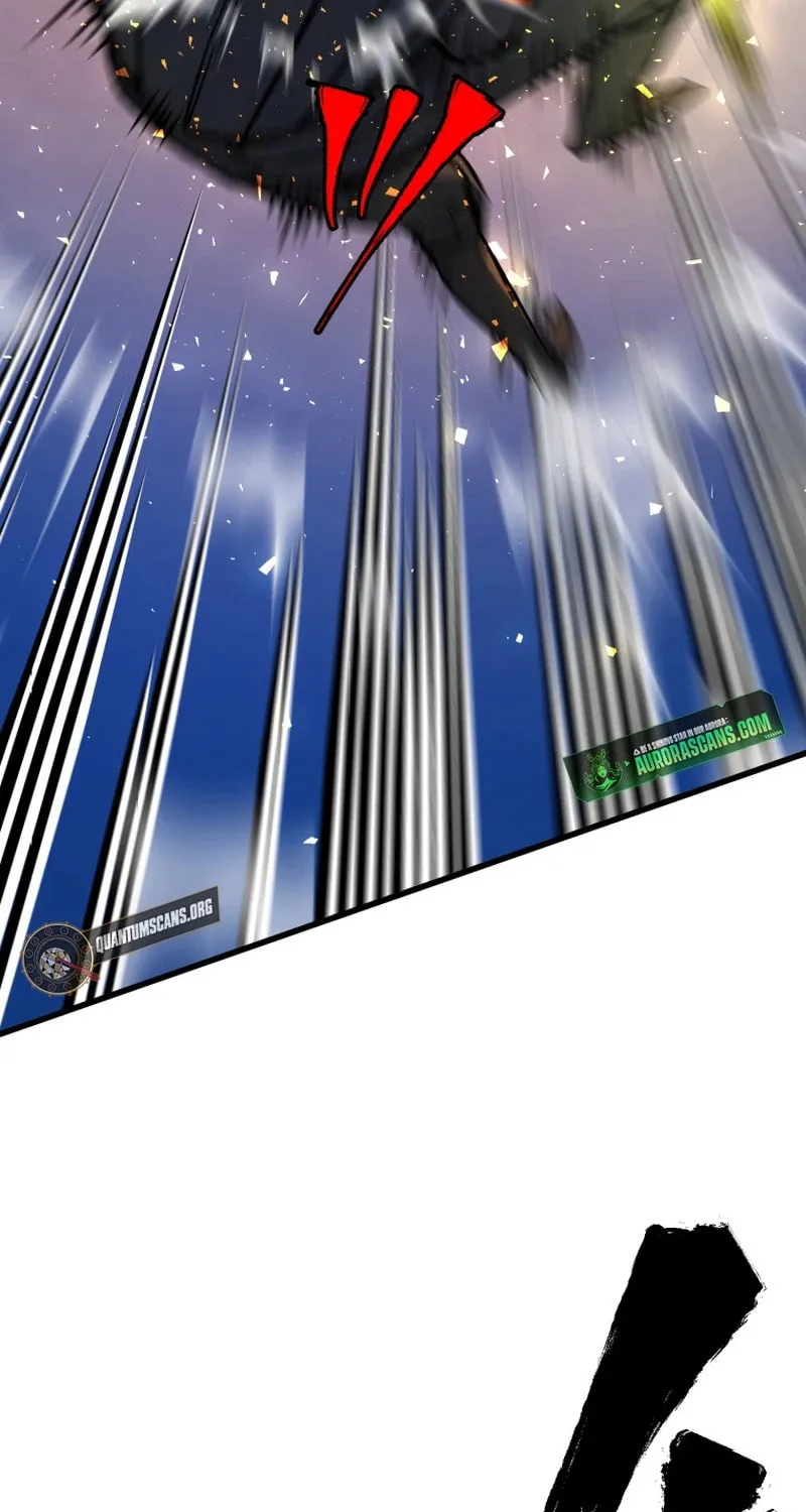 Shibuya Ninja Chapter 13 page 36 - 