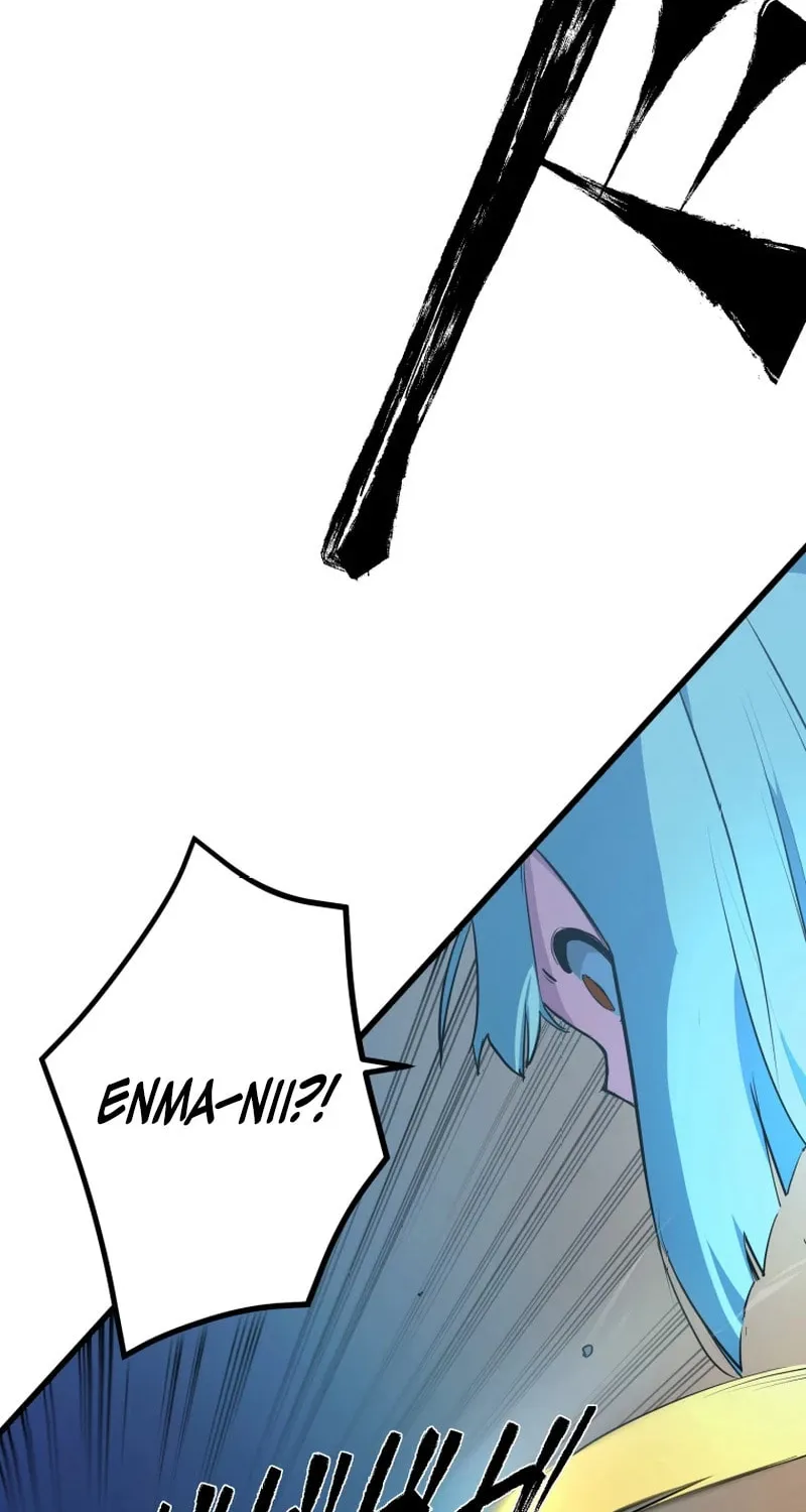 Shibuya Ninja Chapter 13 page 37 - 