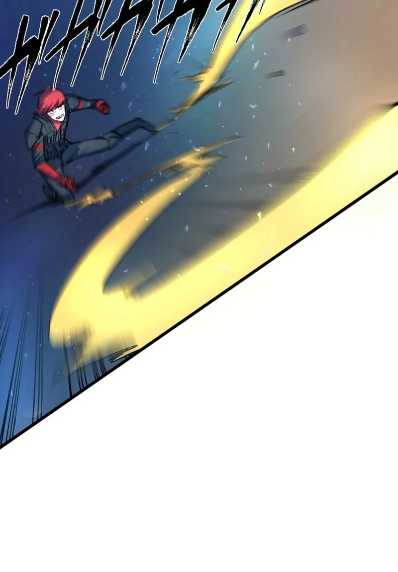 Shibuya Ninja Chapter 13 page 38 - 