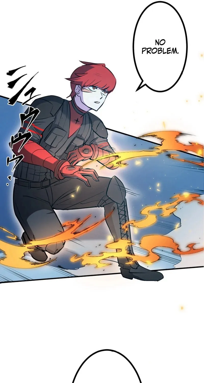 Shibuya Ninja Chapter 13 page 39 - 