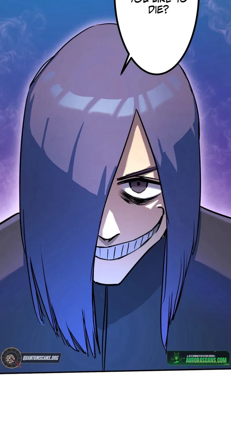 Shibuya Ninja Chapter 13 page 5 - 