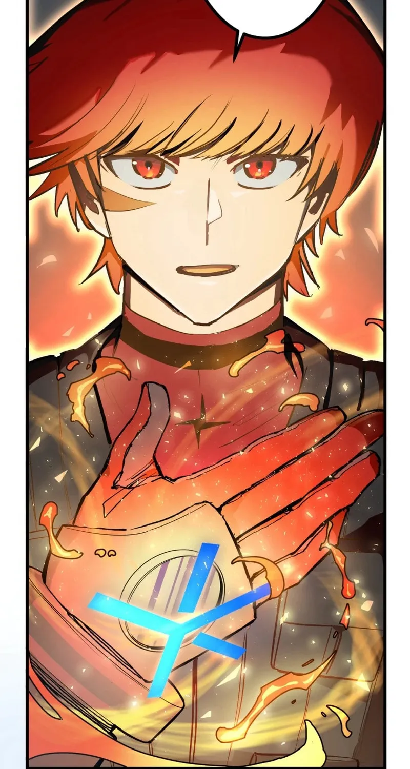 Shibuya Ninja Chapter 13 page 46 - 
