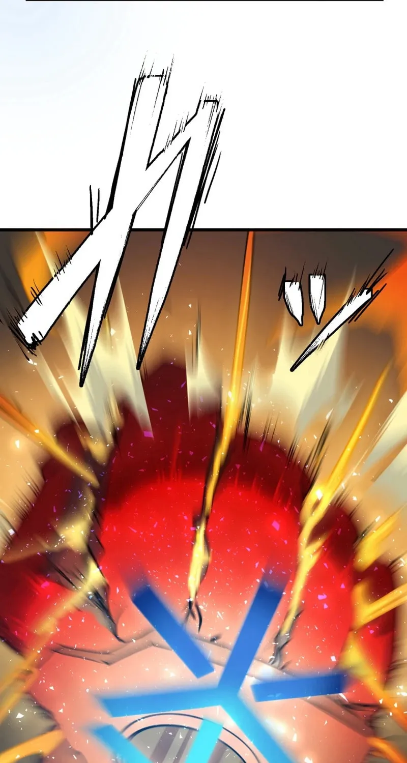 Shibuya Ninja Chapter 13 page 47 - 