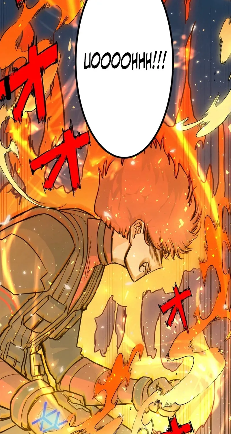 Shibuya Ninja Chapter 13 page 52 - 