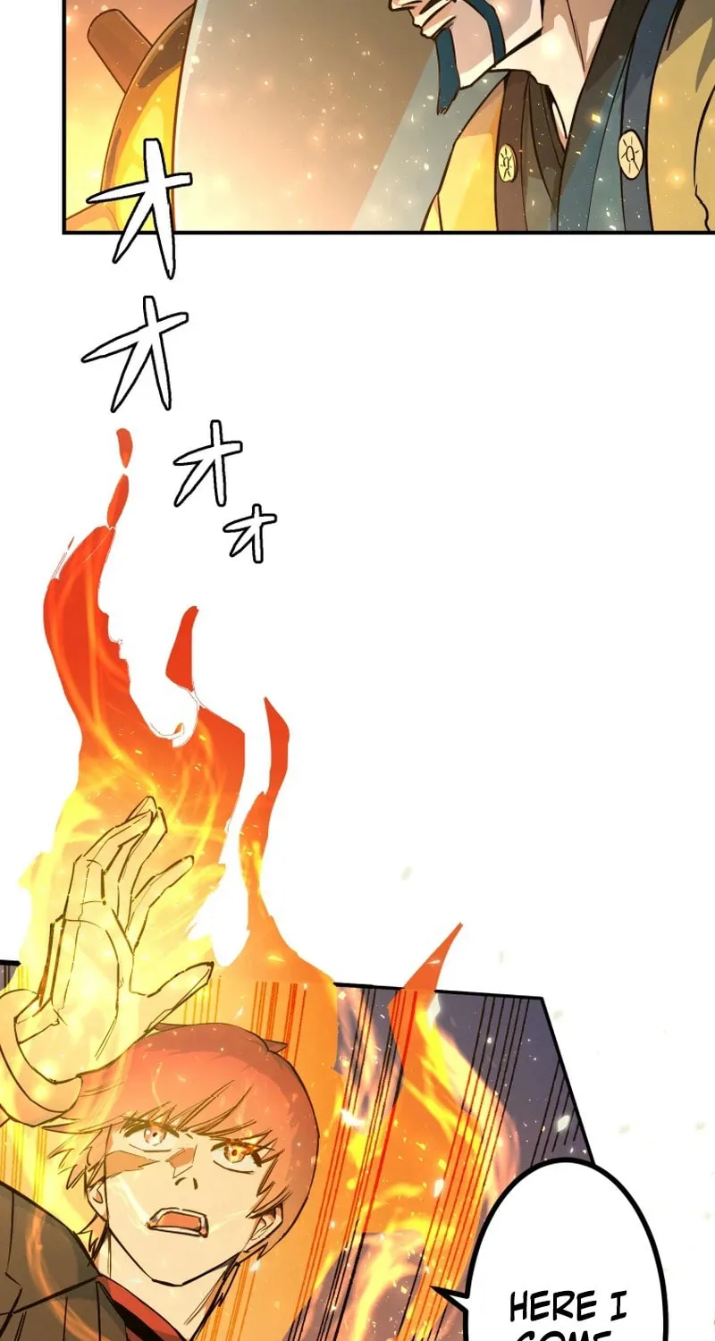 Shibuya Ninja Chapter 13 page 54 - 