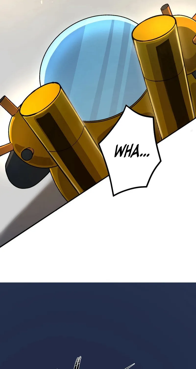 Shibuya Ninja Chapter 13 page 56 - 
