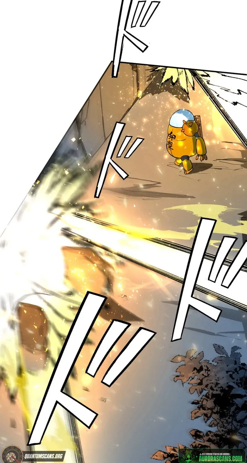Shibuya Ninja Chapter 13 page 60 - 