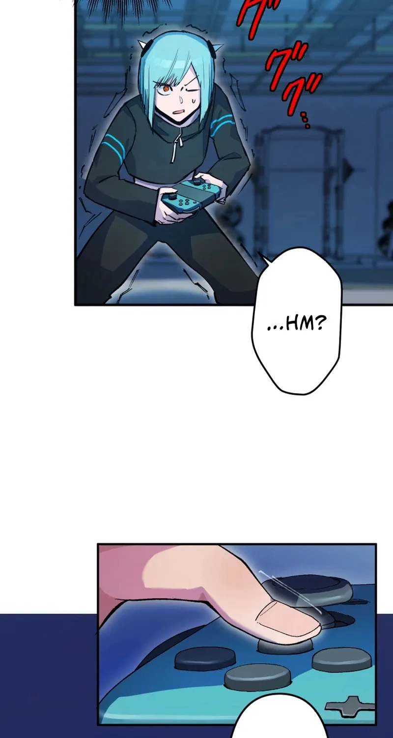 Shibuya Ninja Chapter 13 page 7 - 