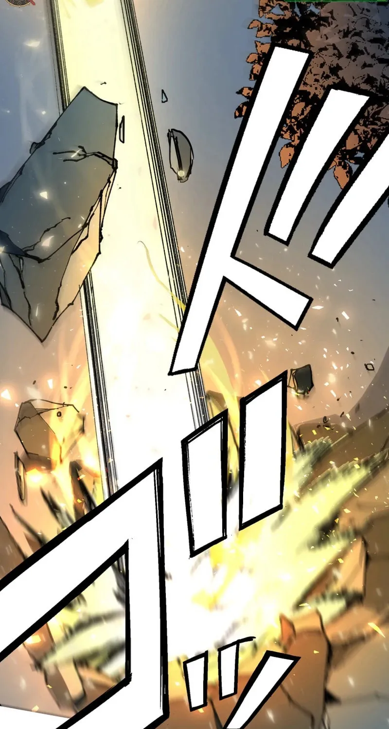 Shibuya Ninja Chapter 13 page 61 - 