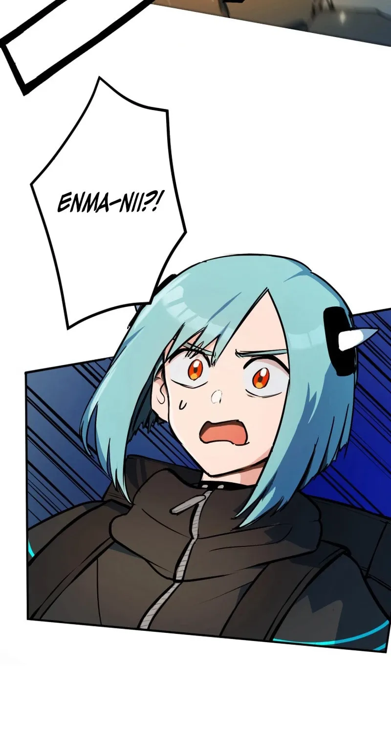 Shibuya Ninja Chapter 13 page 62 - 