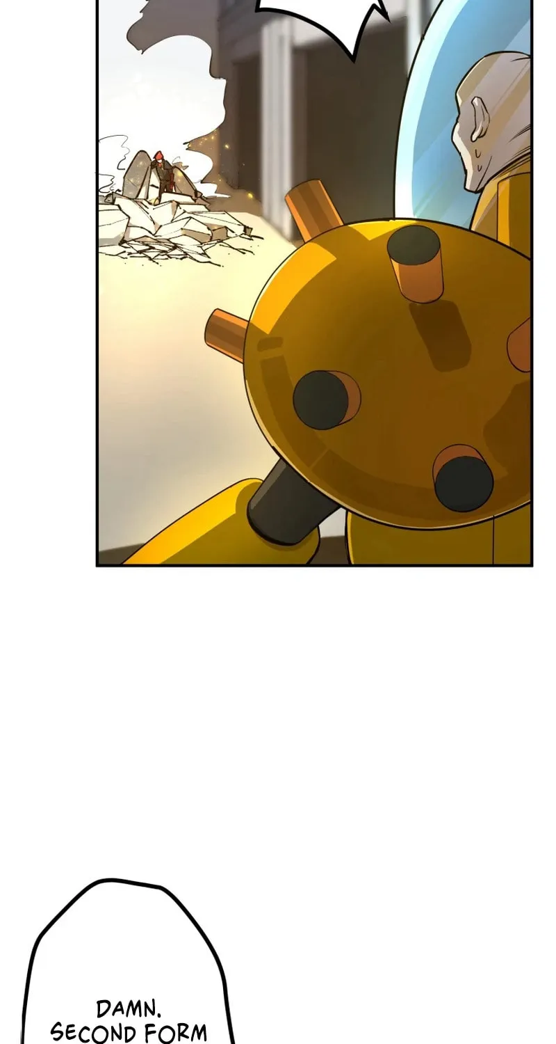 Shibuya Ninja Chapter 13 page 64 - 