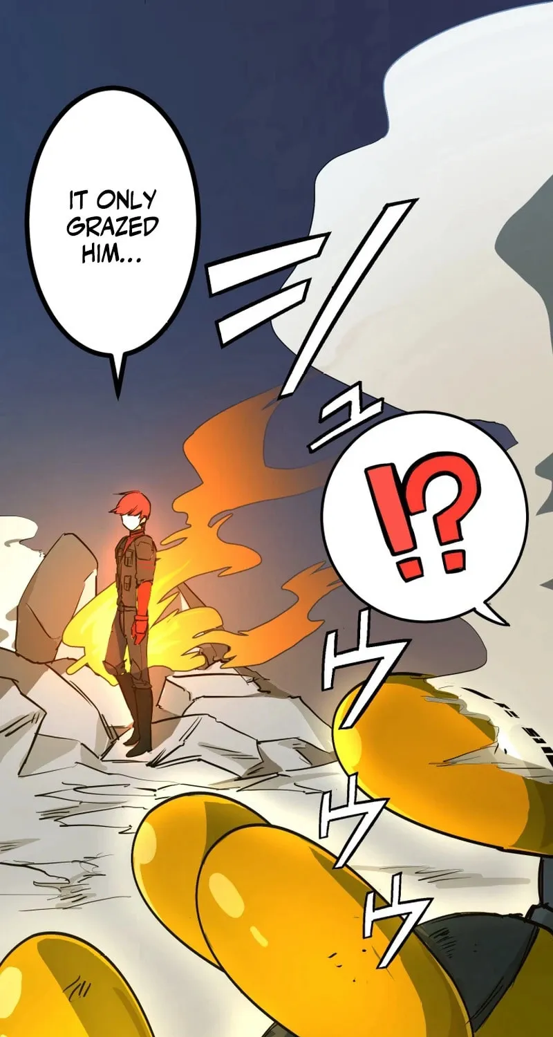 Shibuya Ninja Chapter 13 page 67 - 