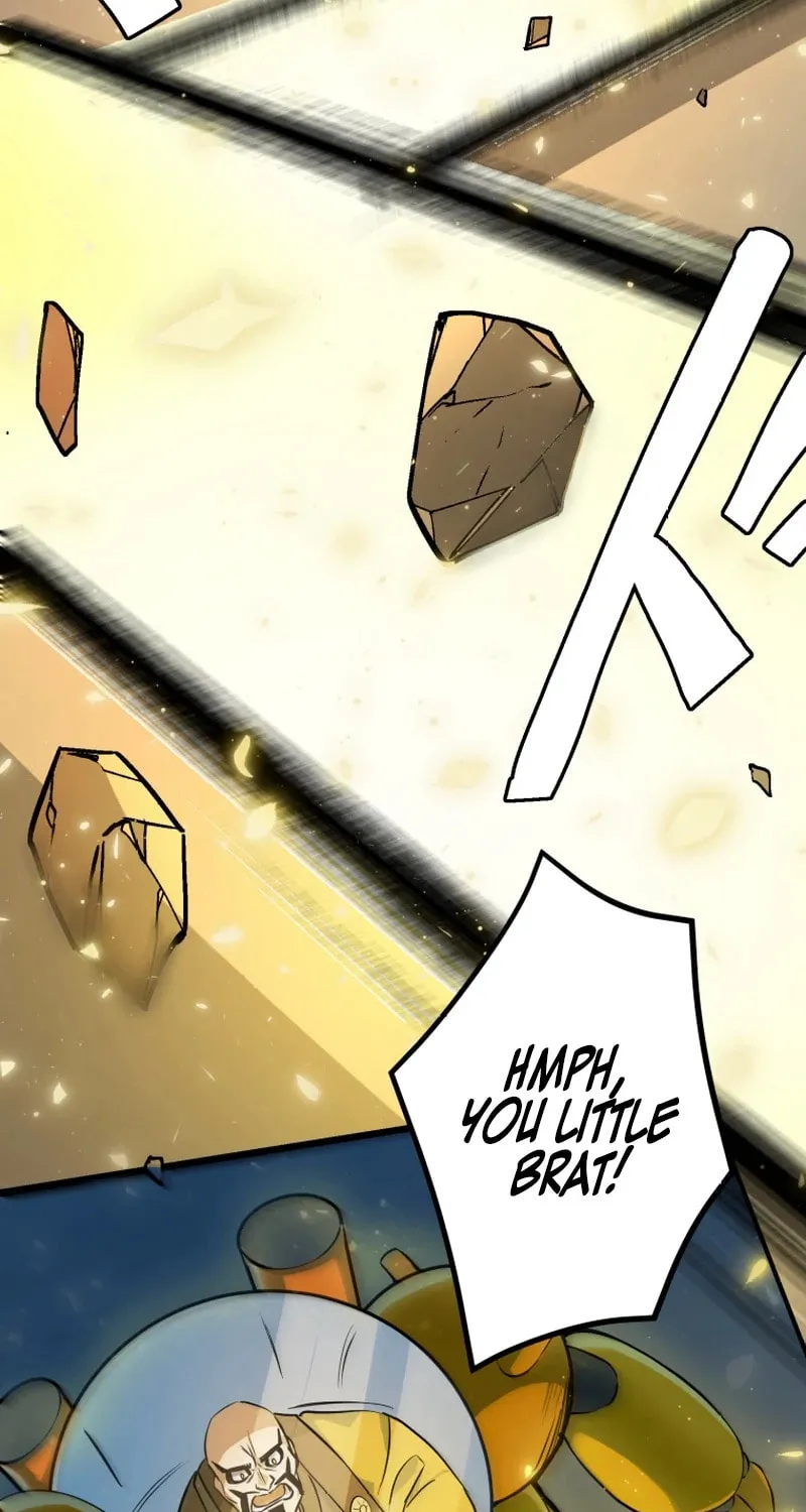 Shibuya Ninja Chapter 13 page 73 - 