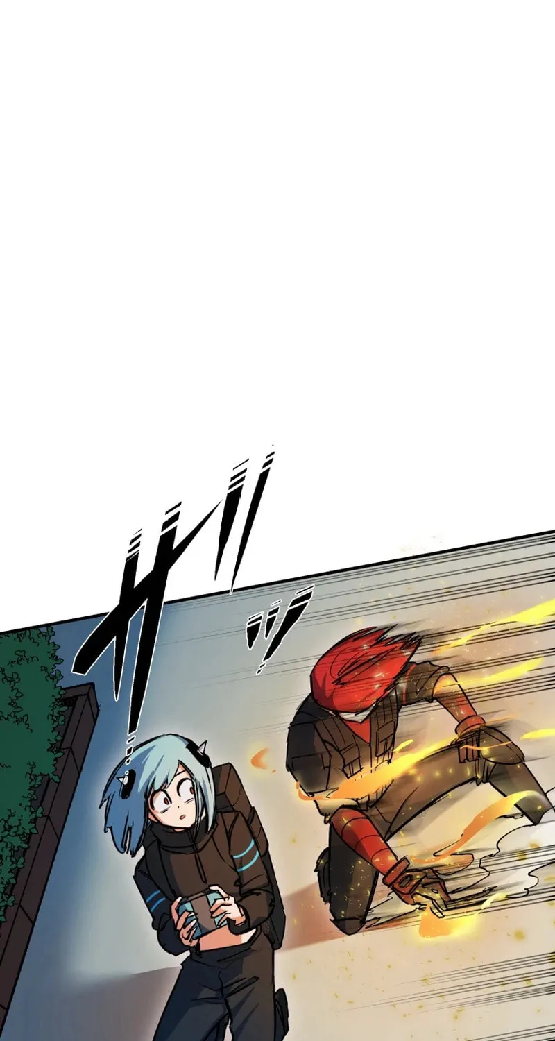 Shibuya Ninja Chapter 13 page 75 - 