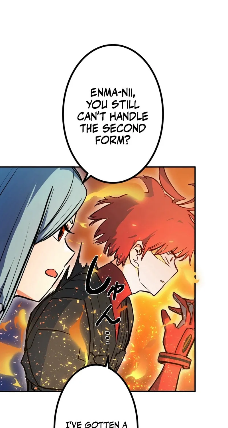Shibuya Ninja Chapter 13 page 77 - 