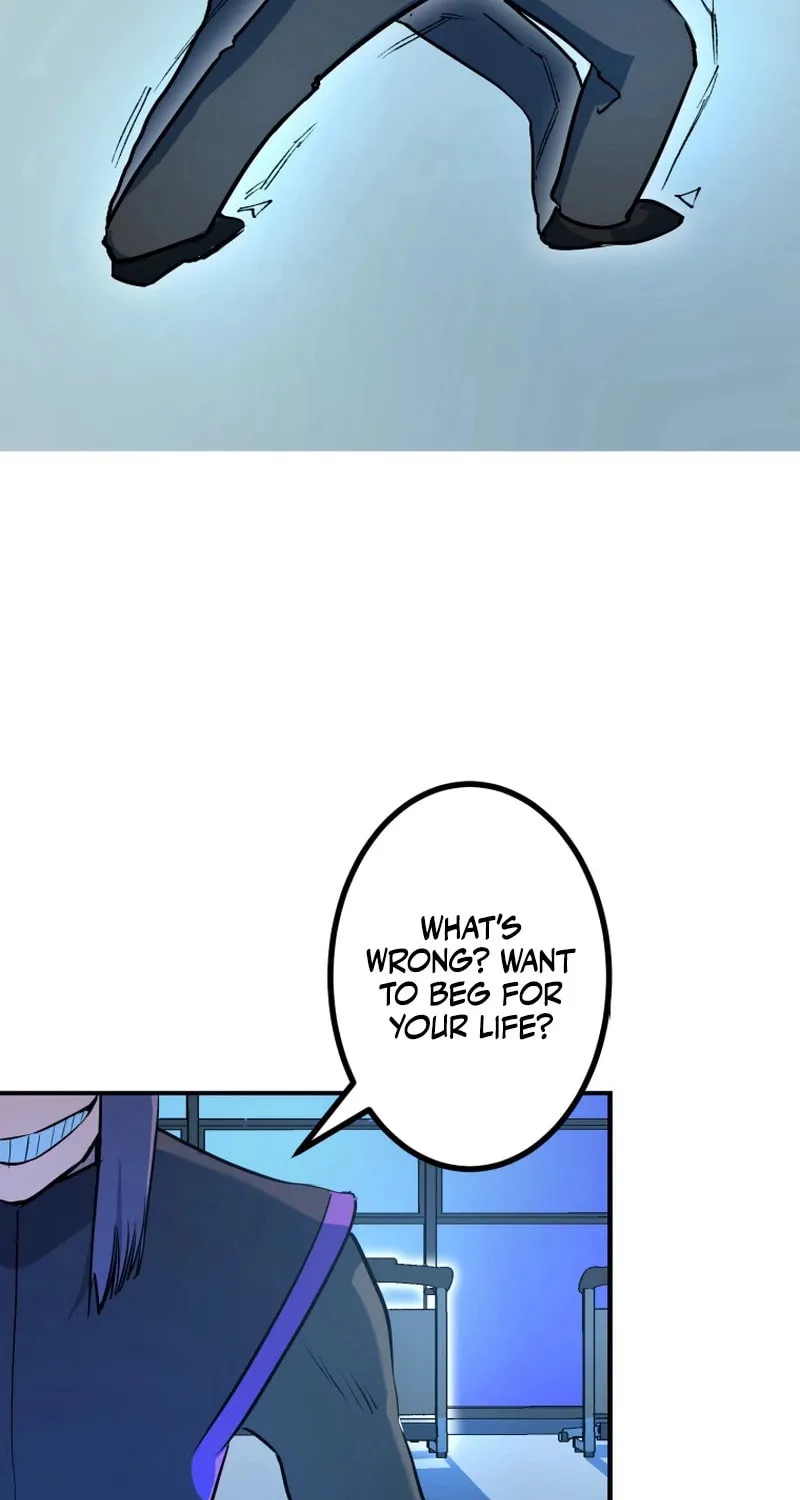 Shibuya Ninja Chapter 13 page 9 - 