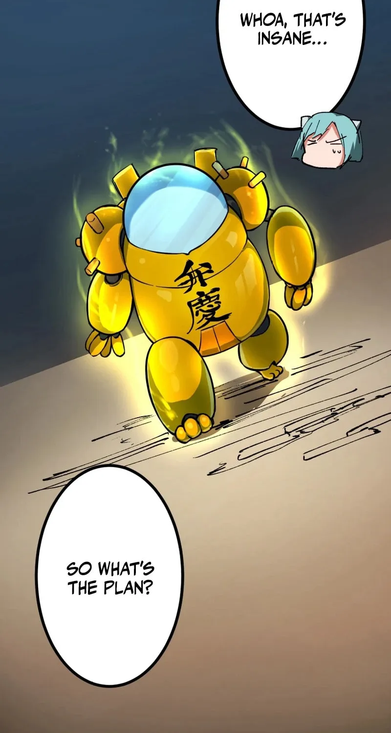Shibuya Ninja Chapter 13 page 82 - 