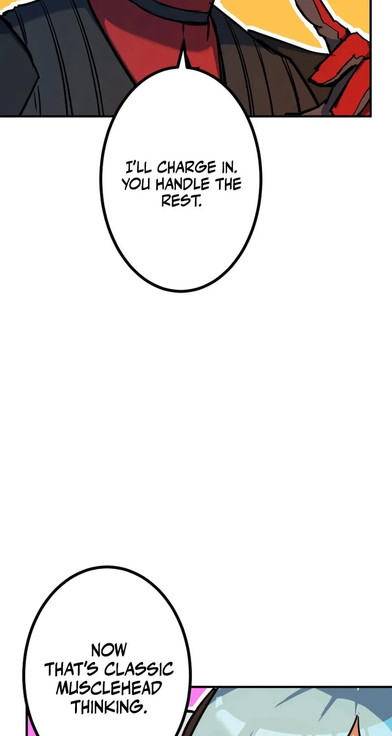 Shibuya Ninja Chapter 13 page 84 - 